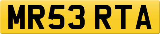 MR53RTA
