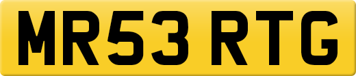 MR53RTG