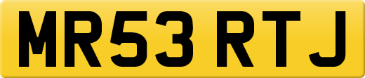 MR53RTJ