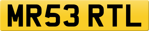 MR53RTL