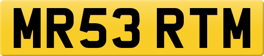 MR53RTM