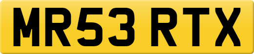 MR53RTX