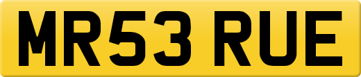 MR53RUE