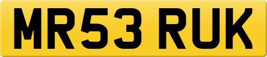 MR53RUK