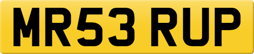 MR53RUP