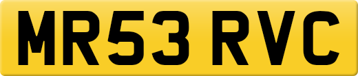 MR53RVC