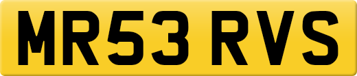MR53RVS