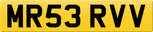 MR53RVV