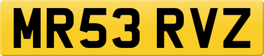 MR53RVZ