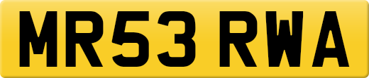 MR53RWA