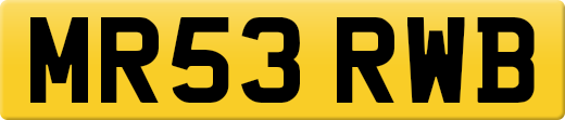 MR53RWB