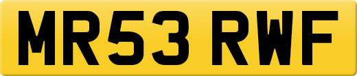 MR53RWF