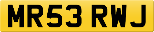 MR53RWJ