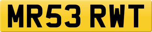 MR53RWT