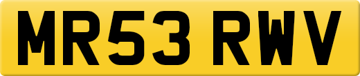 MR53RWV