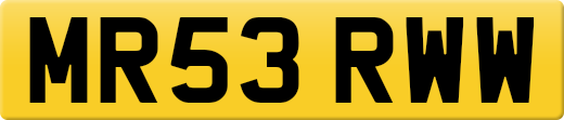 MR53RWW