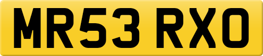 MR53RXO