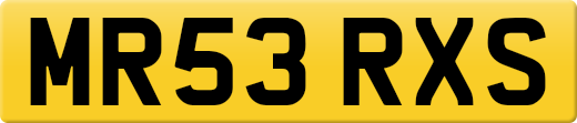 MR53RXS