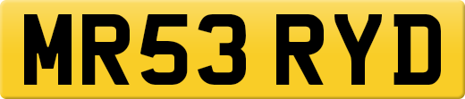 MR53RYD