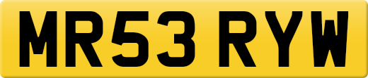 MR53RYW