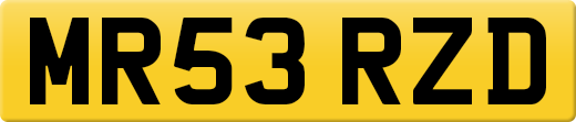 MR53RZD