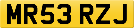 MR53RZJ