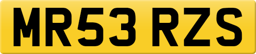 MR53RZS