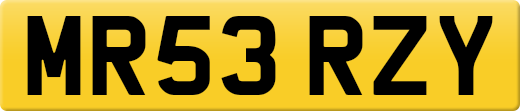 MR53RZY