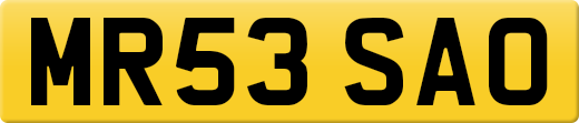 MR53SAO