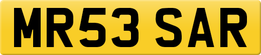 MR53SAR