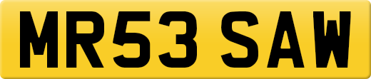 MR53SAW