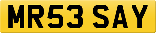 MR53SAY