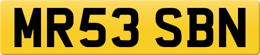 MR53SBN