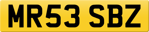 MR53SBZ