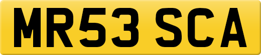MR53SCA