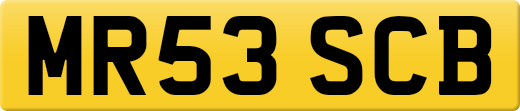 MR53SCB