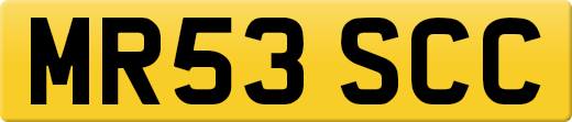 MR53SCC