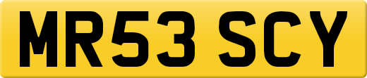 MR53SCY