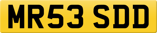 MR53SDD