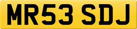 MR53SDJ