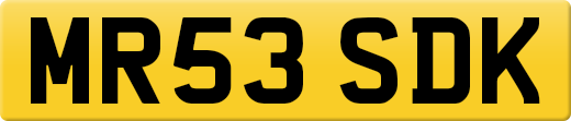 MR53SDK