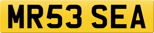 MR53SEA