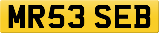 MR53SEB
