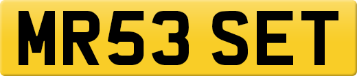 MR53SET
