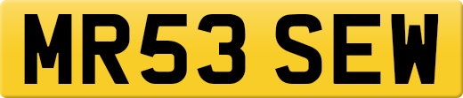 MR53SEW