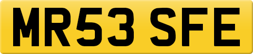 MR53SFE