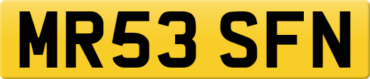 MR53SFN