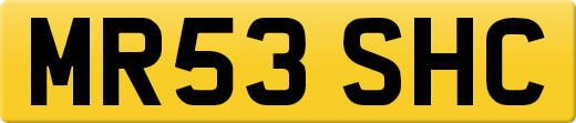 MR53SHC