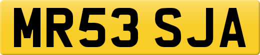 MR53SJA