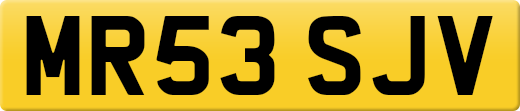 MR53SJV